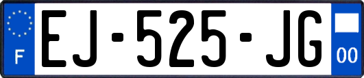 EJ-525-JG
