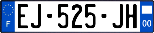 EJ-525-JH