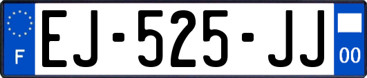 EJ-525-JJ