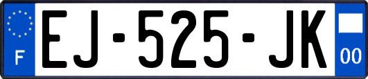 EJ-525-JK