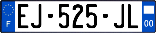 EJ-525-JL