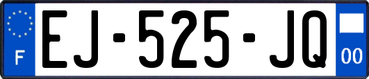 EJ-525-JQ