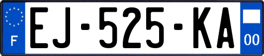 EJ-525-KA