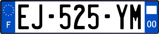 EJ-525-YM