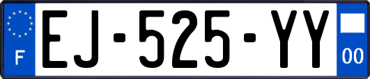 EJ-525-YY