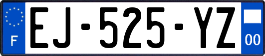 EJ-525-YZ