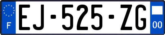 EJ-525-ZG