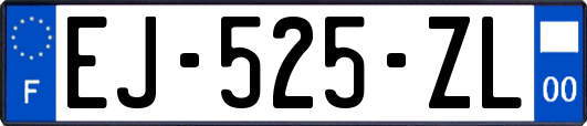 EJ-525-ZL