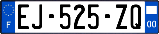 EJ-525-ZQ