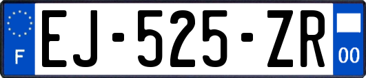 EJ-525-ZR