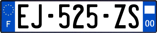 EJ-525-ZS