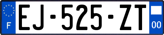 EJ-525-ZT