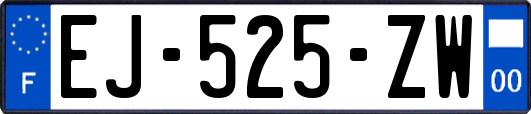 EJ-525-ZW