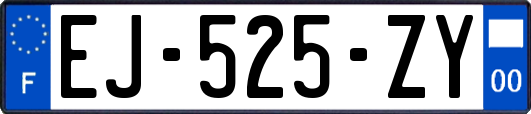 EJ-525-ZY