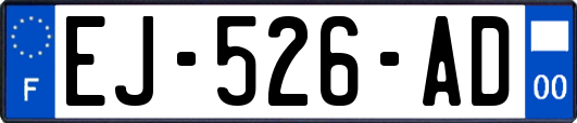 EJ-526-AD