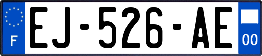 EJ-526-AE