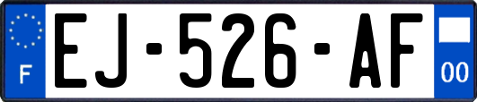 EJ-526-AF