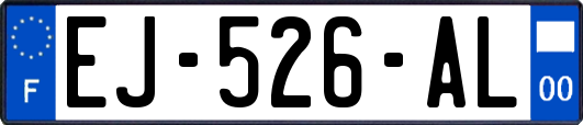 EJ-526-AL