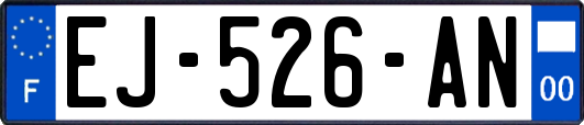 EJ-526-AN