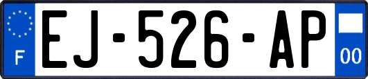 EJ-526-AP