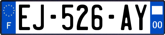 EJ-526-AY