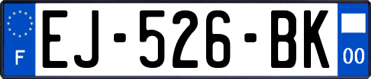 EJ-526-BK