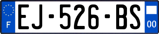 EJ-526-BS