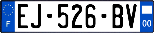 EJ-526-BV