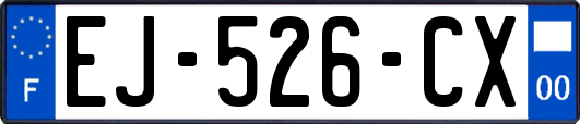 EJ-526-CX