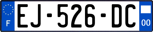 EJ-526-DC