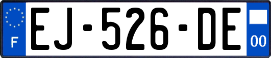 EJ-526-DE