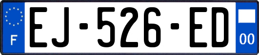 EJ-526-ED