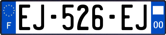 EJ-526-EJ