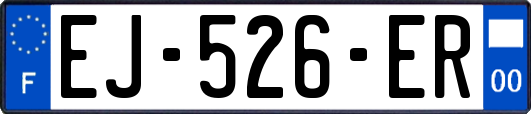 EJ-526-ER