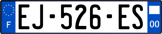 EJ-526-ES