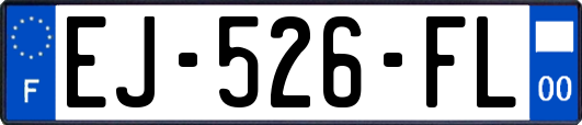 EJ-526-FL