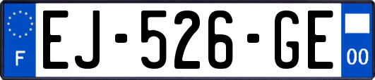 EJ-526-GE