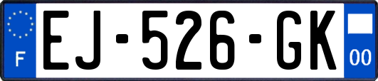 EJ-526-GK