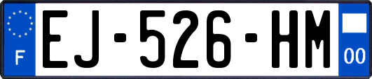 EJ-526-HM
