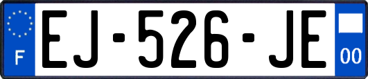 EJ-526-JE