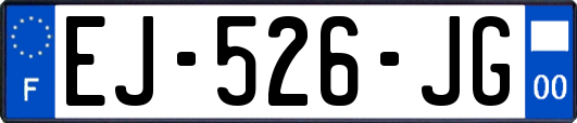 EJ-526-JG