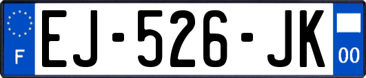 EJ-526-JK