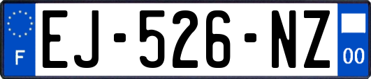 EJ-526-NZ