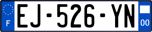 EJ-526-YN
