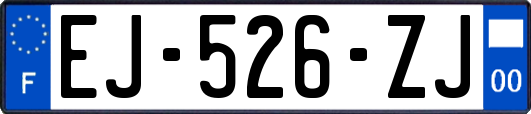 EJ-526-ZJ