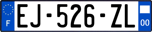 EJ-526-ZL