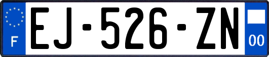 EJ-526-ZN