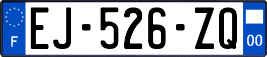 EJ-526-ZQ