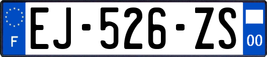 EJ-526-ZS