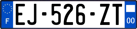 EJ-526-ZT